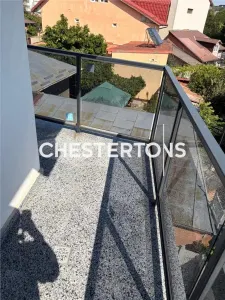 Apartament Premium 2 camere cu design elegant, piata Rahova, zona linistita. - foto 15