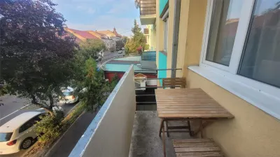 Apartament  2 camere de închiriat | Etaj 1 | Central - foto 17