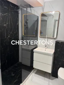 Eleganta si confort. Apartament cu 2 camere in zona Rahova- Salaj - foto 3