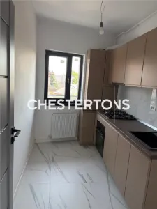 Eleganta si confort. Apartament cu 2 camere in zona Rahova- Salaj - foto 5