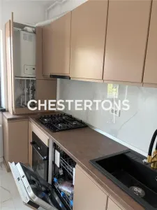 Eleganta si confort. Apartament cu 2 camere in zona Rahova- Salaj - foto 6