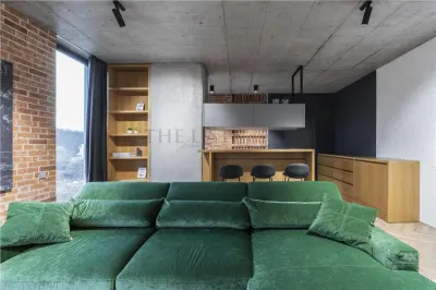 Apartament 3 Camere | Loc Parcare Inclus | Langa Padure | MOGOSOAIA - foto 2