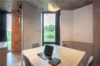 Apartament 3 Camere | Loc Parcare Inclus | Langa Padure | MOGOSOAIA - foto 15