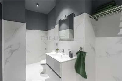 Apartament 3 Camere | Loc Parcare Inclus | Langa Padure | MOGOSOAIA - foto 17