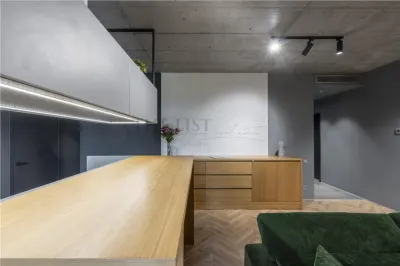 Apartament 3 Camere | Loc Parcare Inclus | Langa Padure | MOGOSOAIA - foto 8