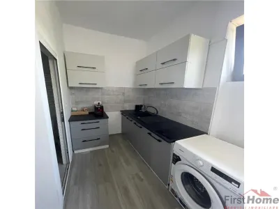 Garsoniera mobilata si utilata+ loc de parcare, zona Brailei - foto 5