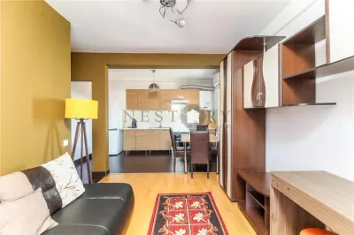 Apartament 2 camere + parcare, langa Piata Cipariu | 550 euro - foto 2