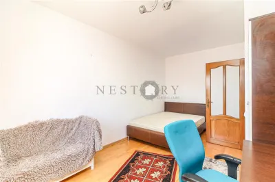 Apartament 2 camere + parcare, langa Piata Cipariu | 550 euro - foto 4