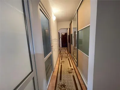 Apartament cu 3 camere, Obcini, Etaj 2, 3c-4698 - foto 9