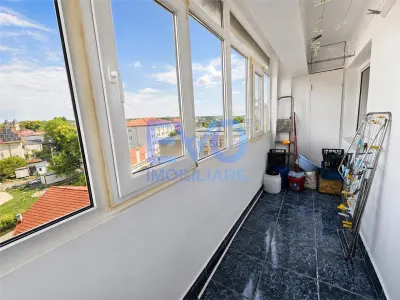 Apartament 3 camere, boxa, decomandat, Independentei - foto 11