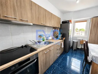 Apartament 3 camere, boxa, decomandat, Independentei - foto 13