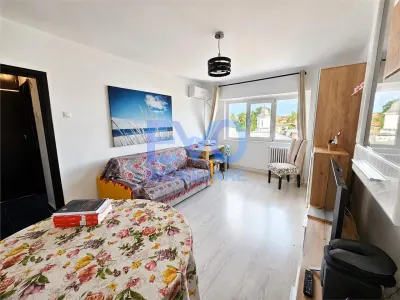 Apartament 3 camere, boxa, decomandat, Independentei - foto 14