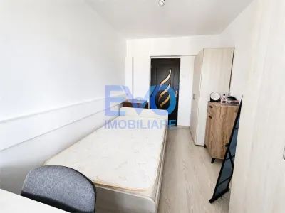 Apartament 3 camere, boxa, decomandat, Independentei - foto 16