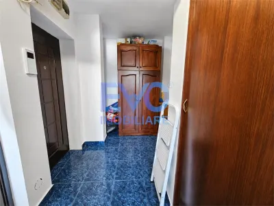 Apartament 3 camere, boxa, decomandat, Independentei - foto 18