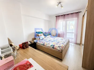 Apartament 3 camere, boxa, decomandat, Independentei - foto 5