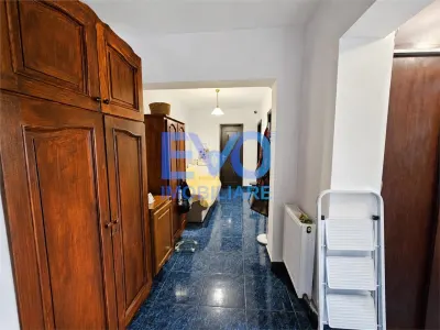 Apartament 3 camere, boxa, decomandat, Independentei - foto 6