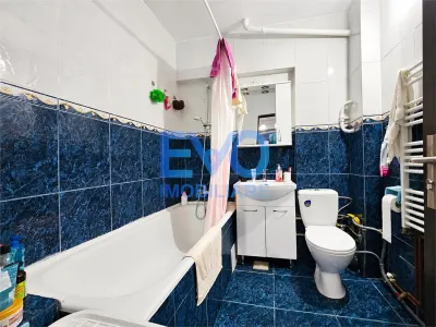 Apartament 3 camere, boxa, decomandat, Independentei - foto 8