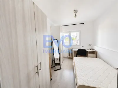 Apartament 3 camere, boxa, decomandat, Independentei - foto 9