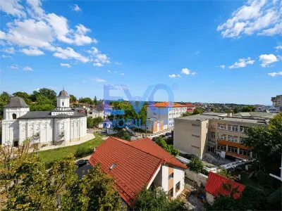 Apartament 3 camere, boxa, decomandat, Independentei - foto 10