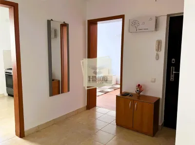 Apartament modern 2 camere  terasa si parcare |nou calea Dumbravi - foto 6