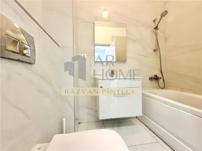 Apartament 2 camere de lux, parcare, zona Vest Ploiesti - foto 10