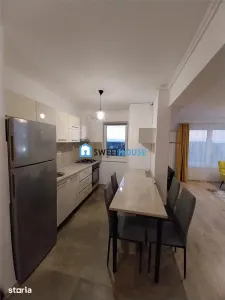 Apartament 2 camere Top City Tractoru - foto 12