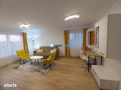 Apartament 2 camere Top City Tractoru - foto 3