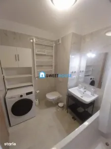 Apartament 2 camere Top City Tractoru - foto 8