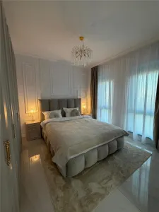 Apartament Premium | Piscină Interioară | Parcare Subterană | 54 MP | Construcție 2026 | Torontalului - foto 2