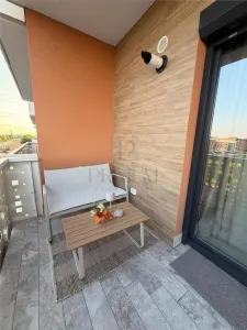 Apartament Premium | Piscină Interioară | Parcare Subterană | 54 MP | Construcție 2026 | Torontalului - foto 14
