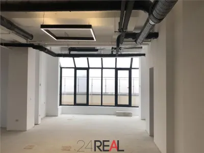 Inchiriere spatii de birouri in zona ultracentrala - foto 5