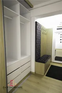 Apartament 3 camere, etaj 1, 70 mp, 1 parcare subterana, nou - foto 6