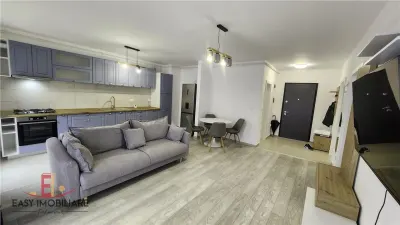 Apartament 2 camere, B22, AC, Maurer, Targu Mures - Targu Mures