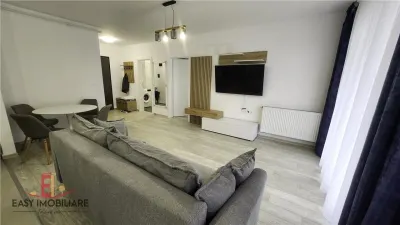 Apartament 2 camere, B22, AC, Maurer, Targu Mures - foto 4