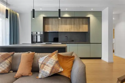 Apartament 3 camere Premium | Utilitati + Parcare Subterana  incluse - Brasov