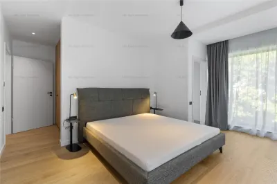Apartament 3 camere Premium | Utilitati + Parcare Subterana  incluse - foto 14