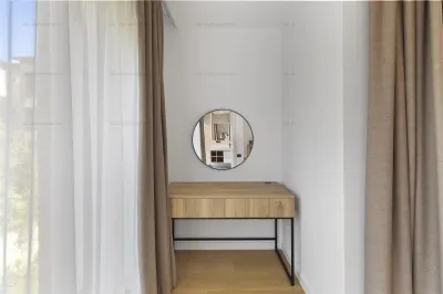 Apartament 3 camere Premium | Utilitati + Parcare Subterana  incluse - foto 15