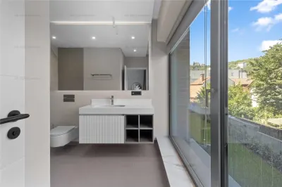Apartament 3 camere Premium | Utilitati + Parcare Subterana  incluse - foto 16
