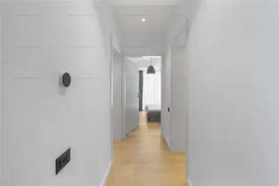 Apartament 3 camere Premium | Utilitati + Parcare Subterana  incluse - foto 17