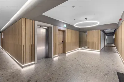 Apartament 3 camere Premium | Utilitati + Parcare Subterana  incluse - foto 18