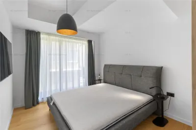 Apartament 3 camere Premium | Utilitati + Parcare Subterana  incluse - foto 3