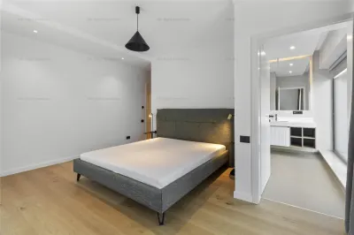 Apartament 3 camere Premium | Utilitati + Parcare Subterana  incluse - foto 4