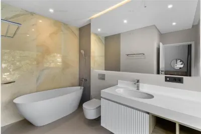Apartament 3 camere Premium | Utilitati + Parcare Subterana  incluse - foto 5