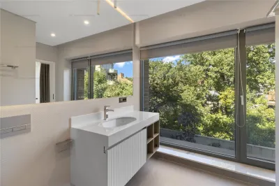 Apartament 3 camere Premium | Utilitati + Parcare Subterana  incluse - foto 6
