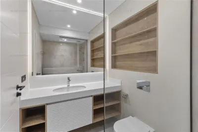 Apartament 3 camere Premium | Utilitati + Parcare Subterana  incluse - foto 7