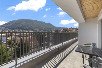 Apartament 3 camere Premium | Utilitati + Parcare Subterana  incluse - foto 8