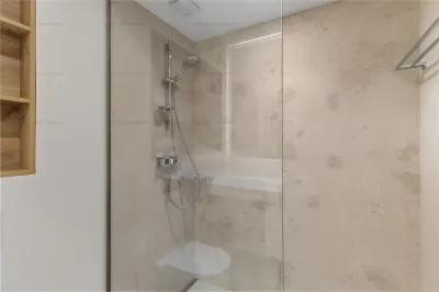 Apartament 3 camere Premium | Utilitati + Parcare Subterana  incluse - foto 9