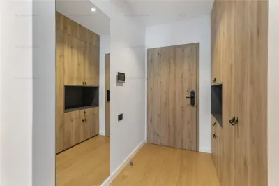 Apartament 3 camere Premium | Utilitati + Parcare Subterana  incluse - foto 10