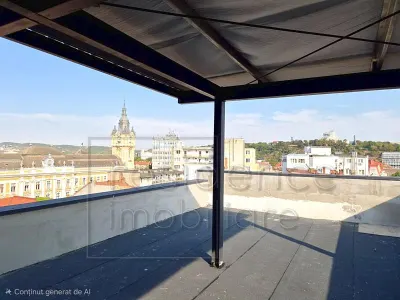 Spatii comerciale pentru diverse activitati, Ultracentral, zona Piata Unirii - foto 22