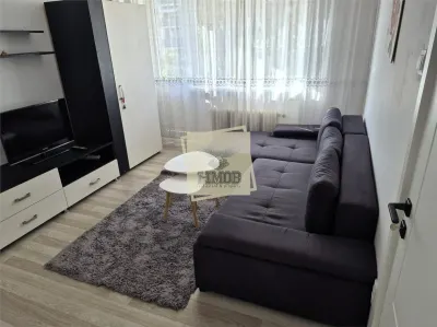 Apartament 2 camere decomandat balcon si parcare zona Cedonia - foto 3